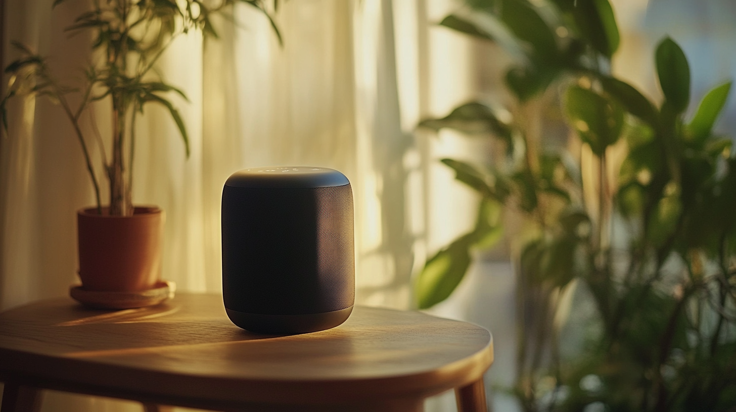 The Definitive Resource for Global Buyers: Exploring the TMS At Home Device Revolution