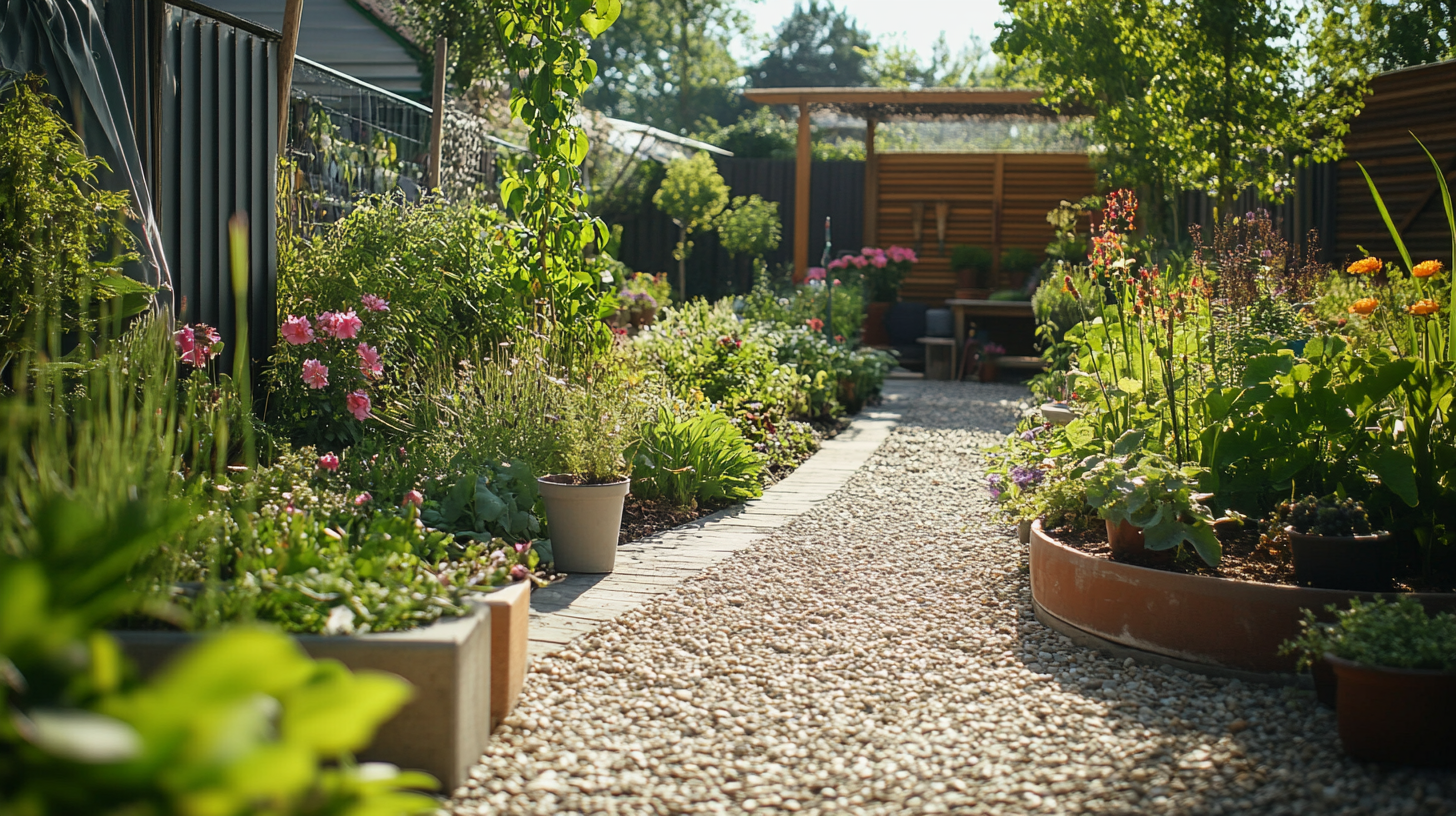What Makes Tools Garden Essential for Modern Gardening Success