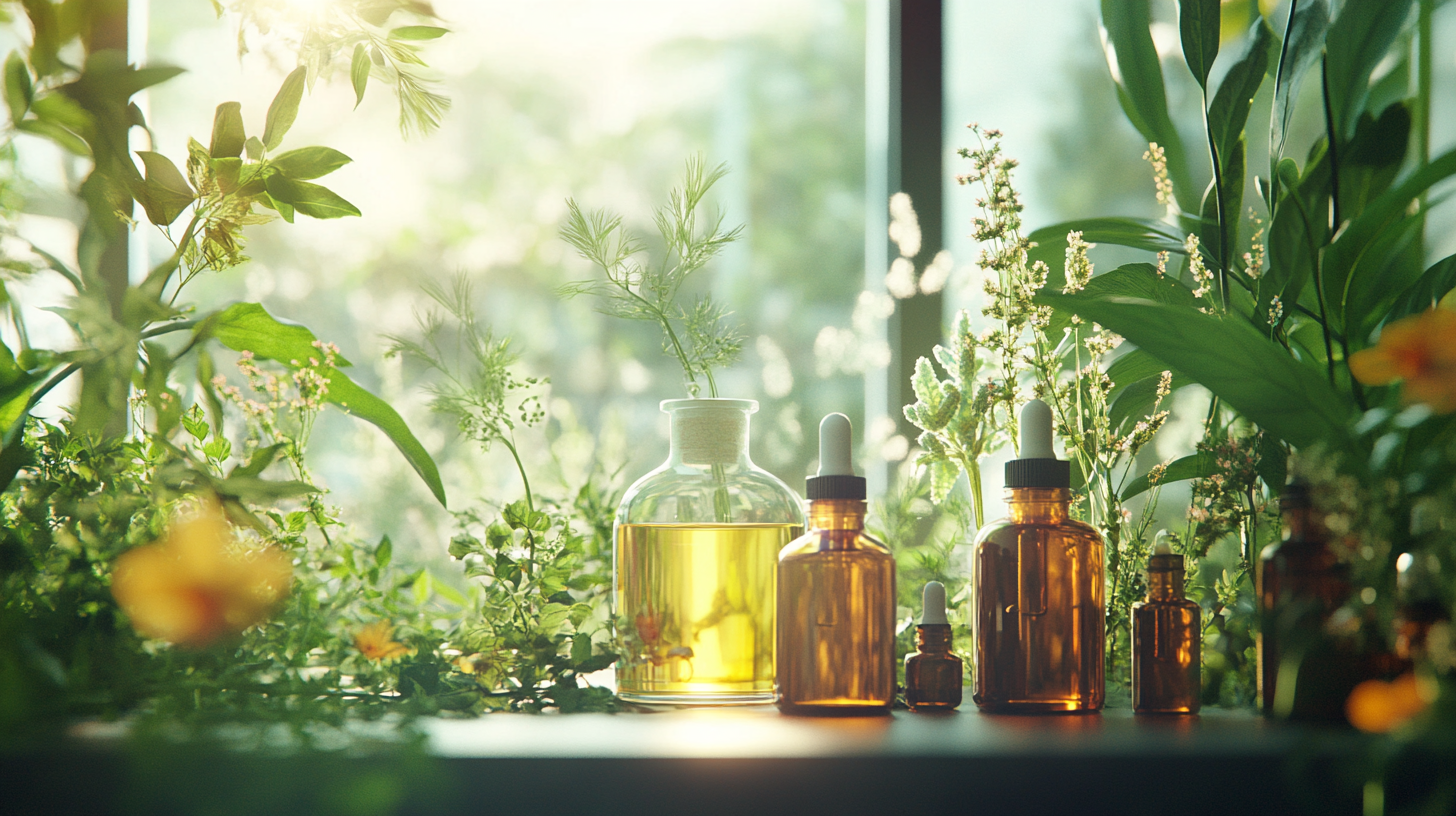 Exploring the Innovations in Botanical Extracts for Sustainable Global Sourcing