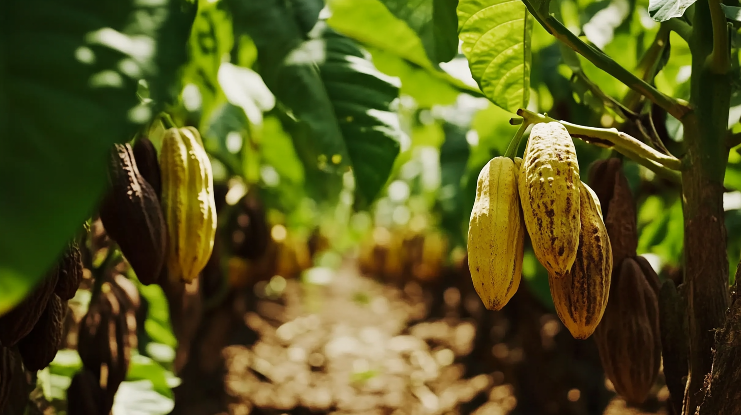 Exploring the Innovations in Botanical Extracts for Sustainable Global Sourcing