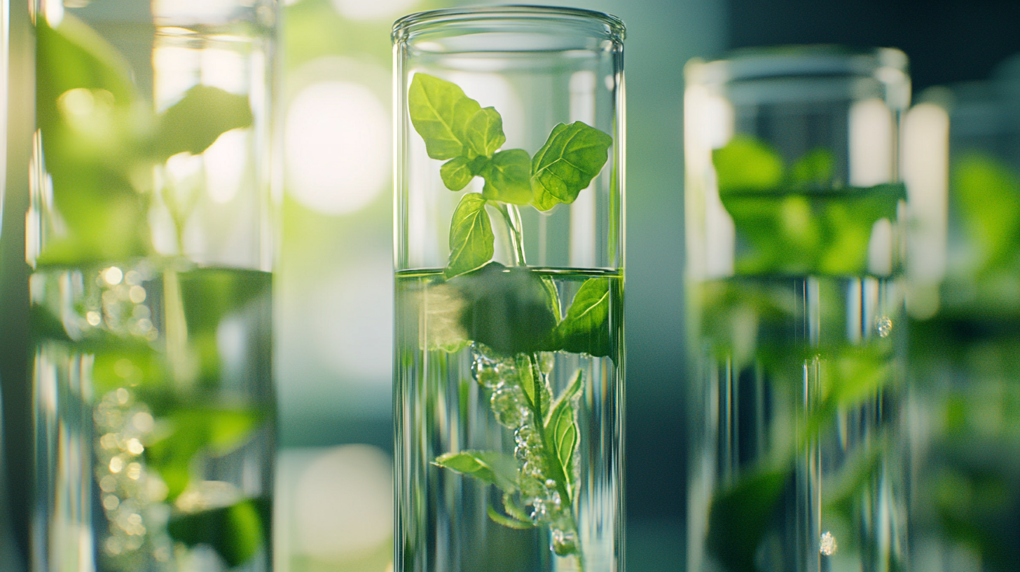 Exploring the Innovations in Botanical Extracts for Sustainable Global Sourcing