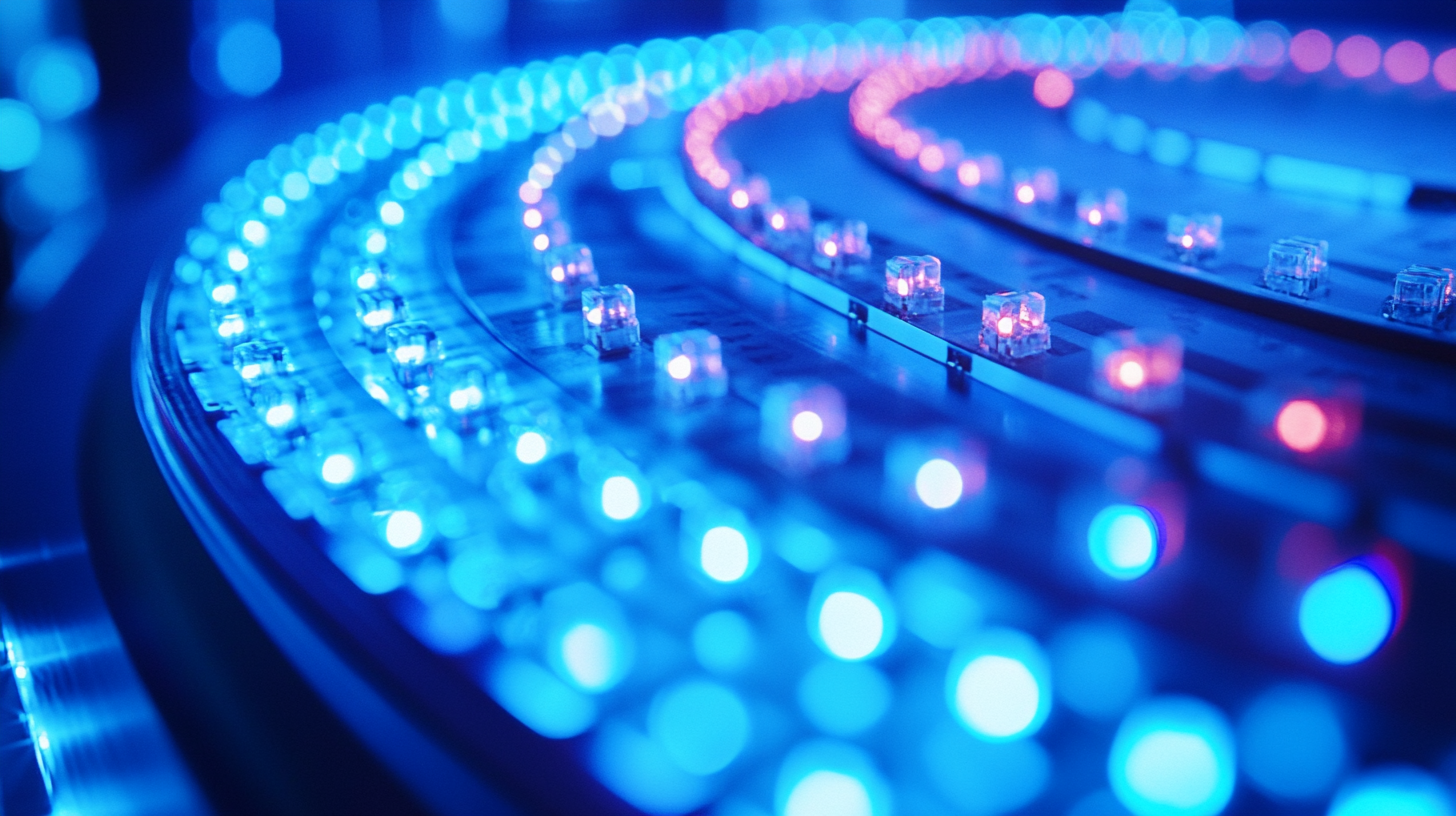 Ultimate Guide to Sourcing LED Spare Parts for Your Business Needs