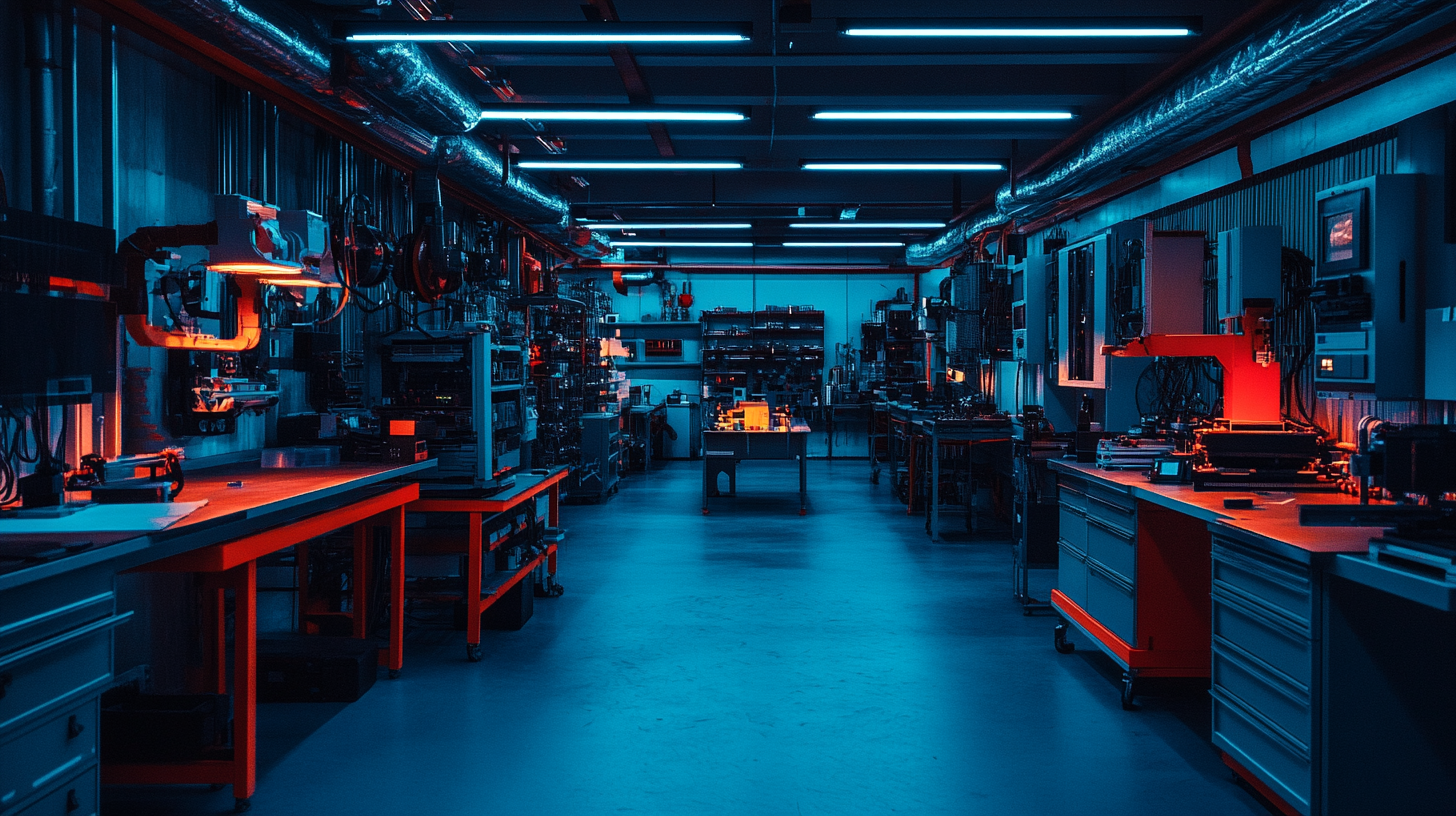 Ultimate Guide to Sourcing LED Spare Parts for Your Business Needs