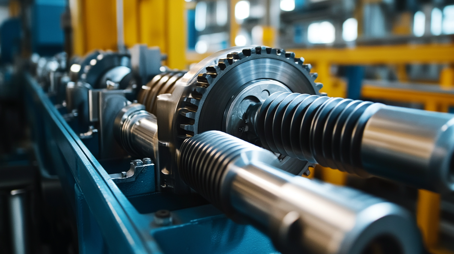 Understanding the Benefits of Gearflendercoupling for Efficient Industrial Applications
