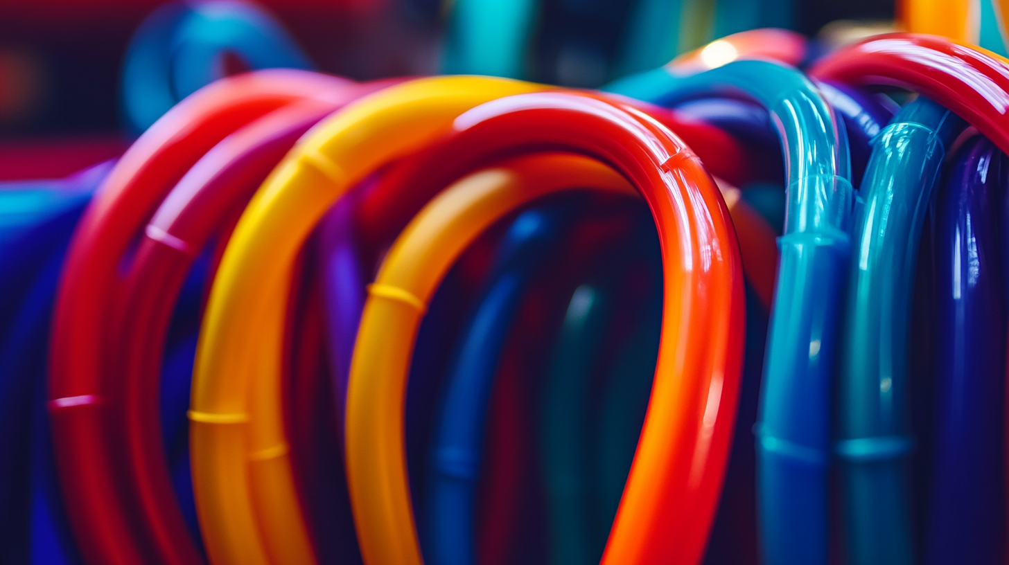 7 Essential Benefits of Using Peelable Heat Shrink Tubing in Your Operations