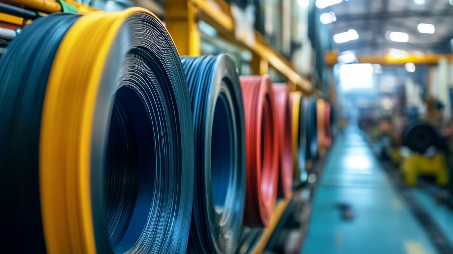 7 Essential Benefits of Using Peelable Heat Shrink Tubing in Your Operations