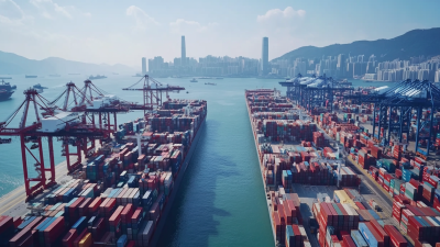 A Comprehensive Guide to Choosing the Right Packaging Supplier for Global Trade Needs