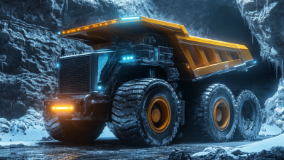 Comprehensive Exploration of Autonomous Mining Trucks for Modern Operations