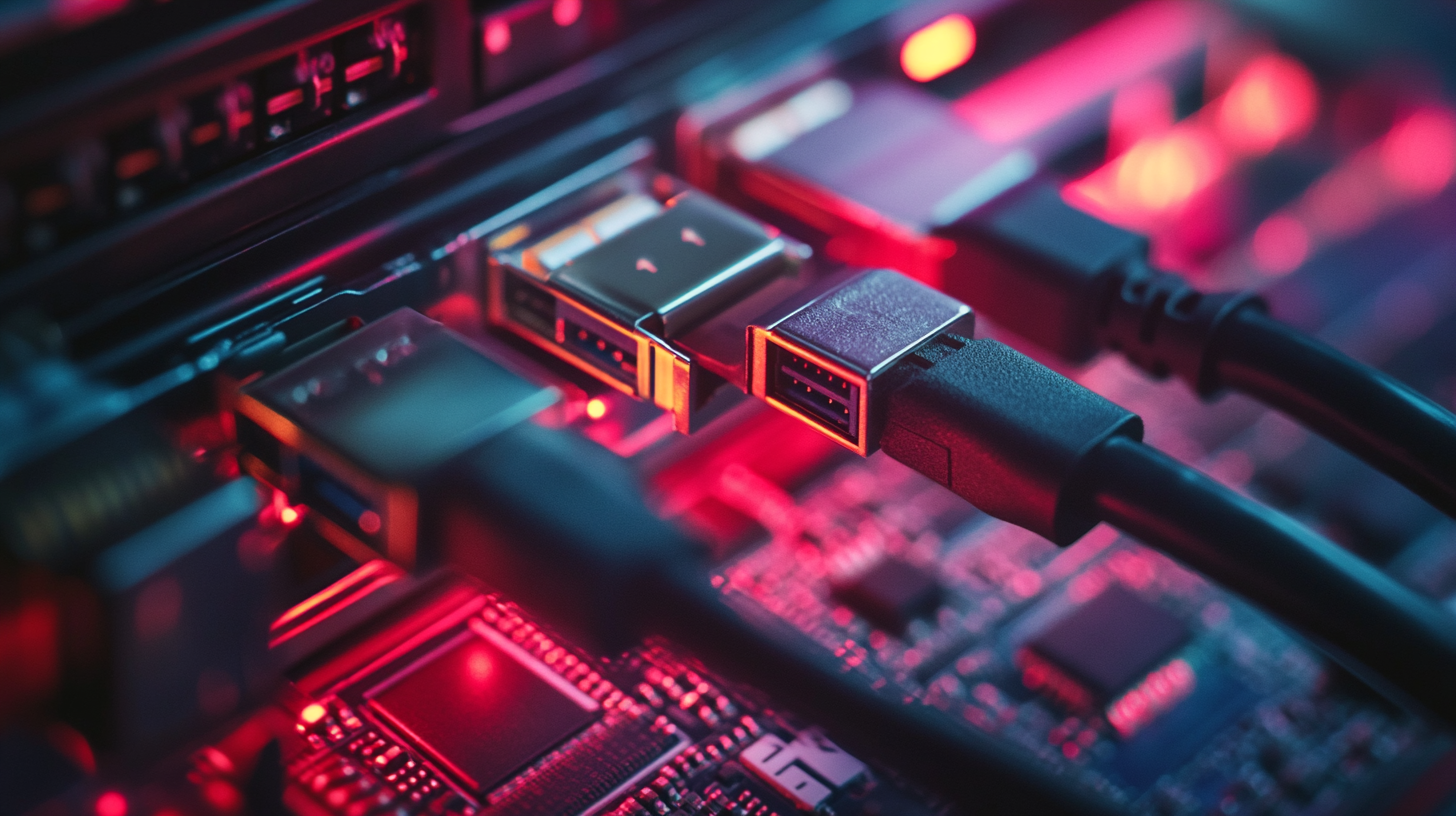 Exploring USB C Multiport Hub Specifications and Best Practices for Optimal Connectivity