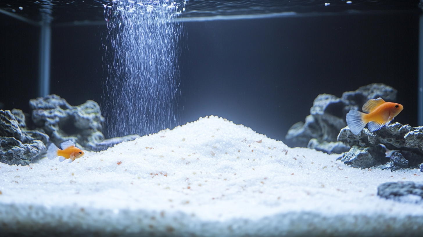 The Comprehensive Handbook to Choosing Aquarium Salt for Your Marine Life
