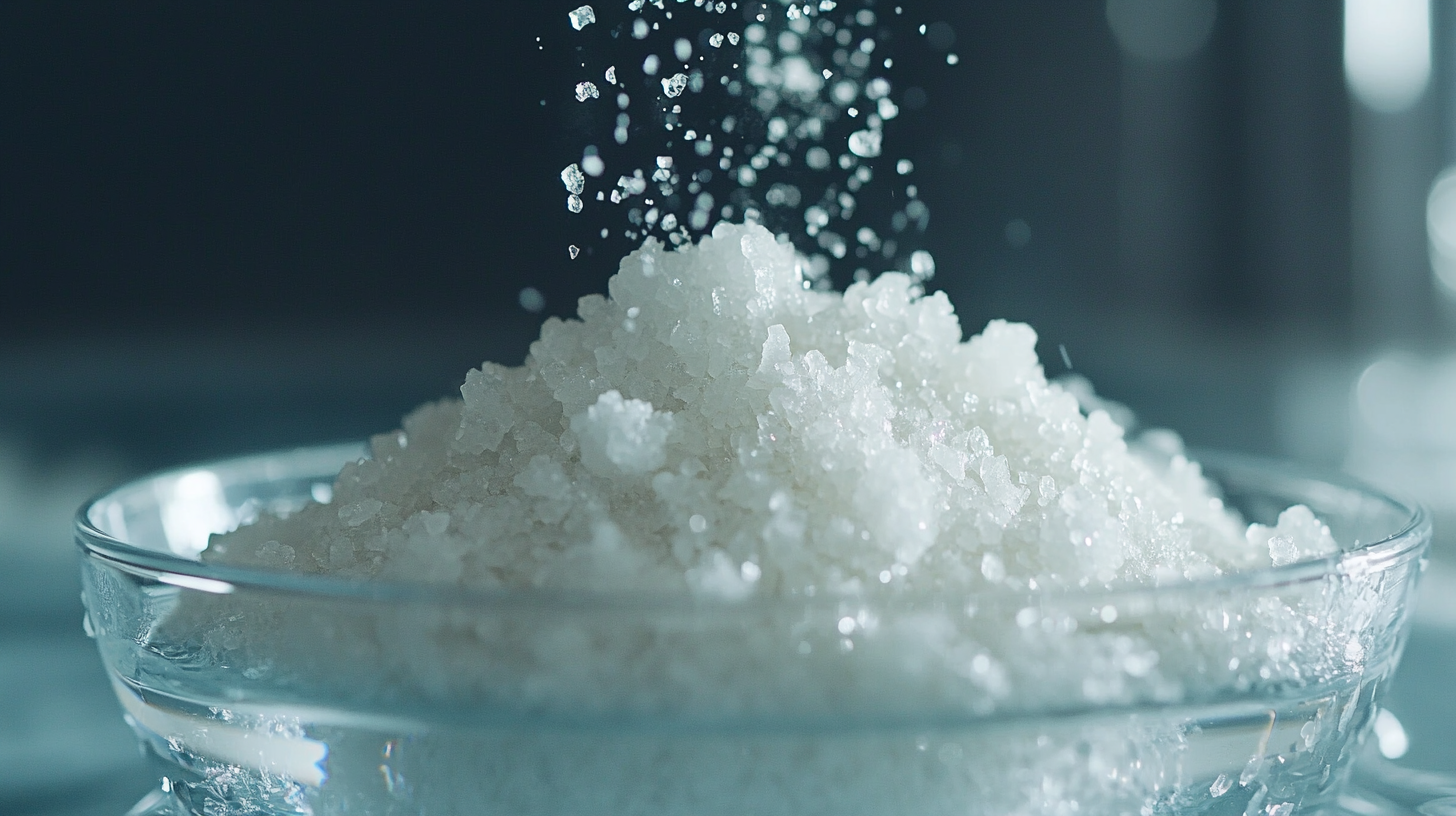 The Comprehensive Handbook to Choosing Aquarium Salt for Your Marine Life