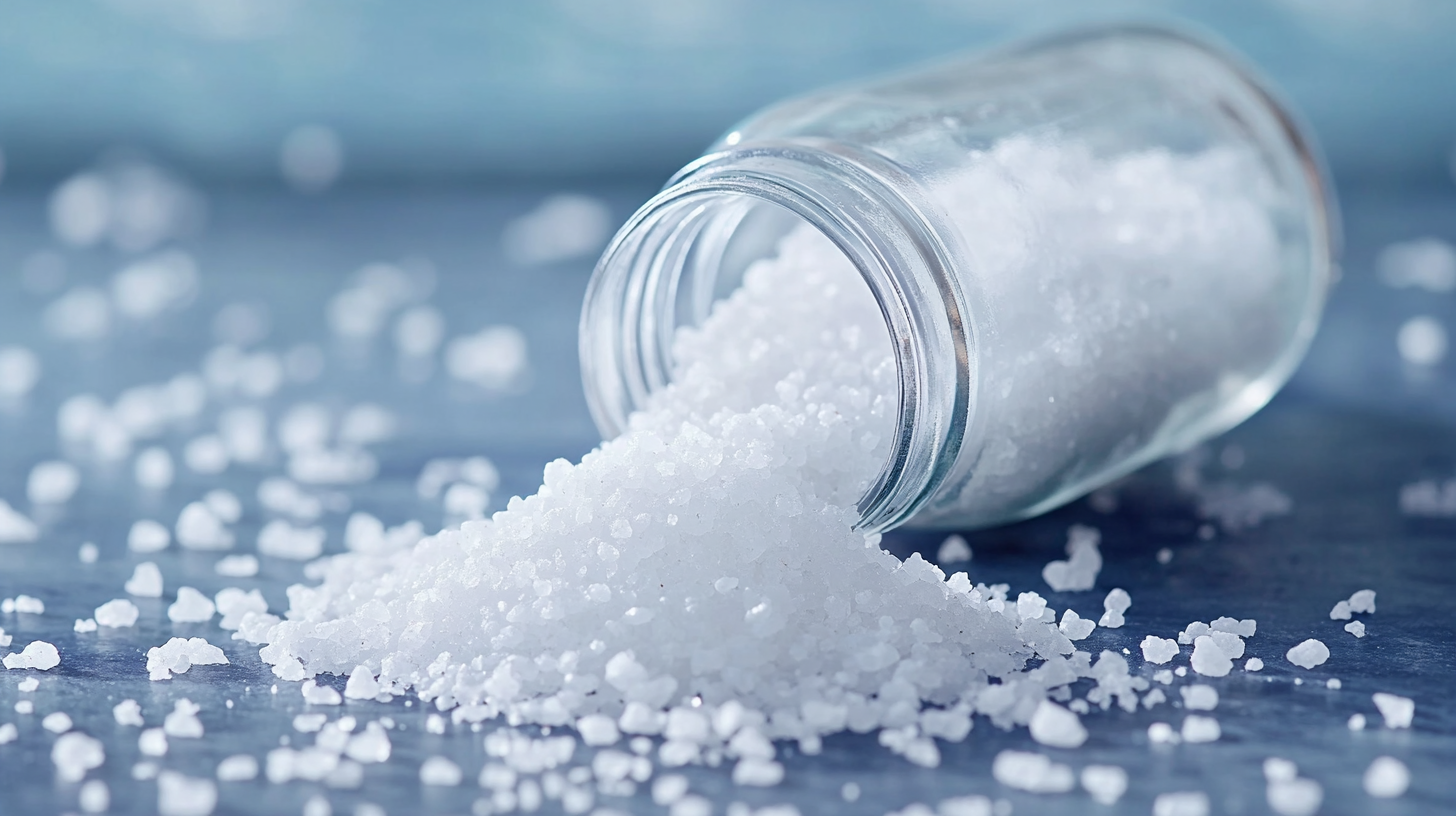 The Comprehensive Handbook to Choosing Aquarium Salt for Your Marine Life