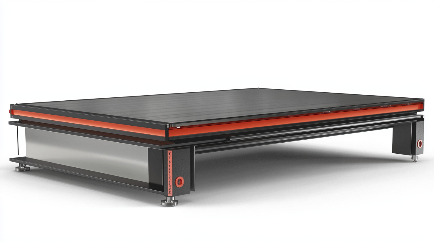 7 Must-Know Strategies for Sourcing the Best Plasma Cutting Tables Globally