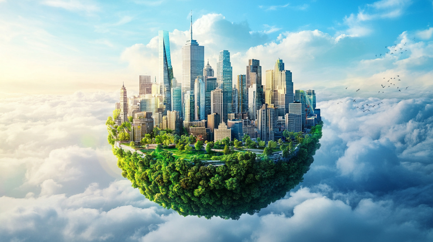 Advantages of Choosing Eco Building Products for Sustainable Construction Solutions