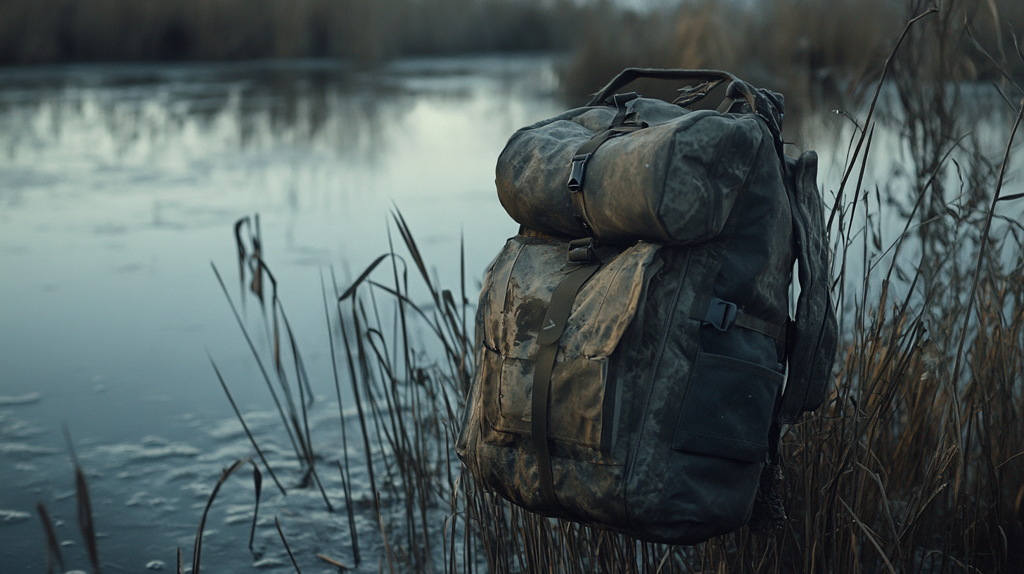 Challenges Faced with Waterfowl Hunting Bags in the Field