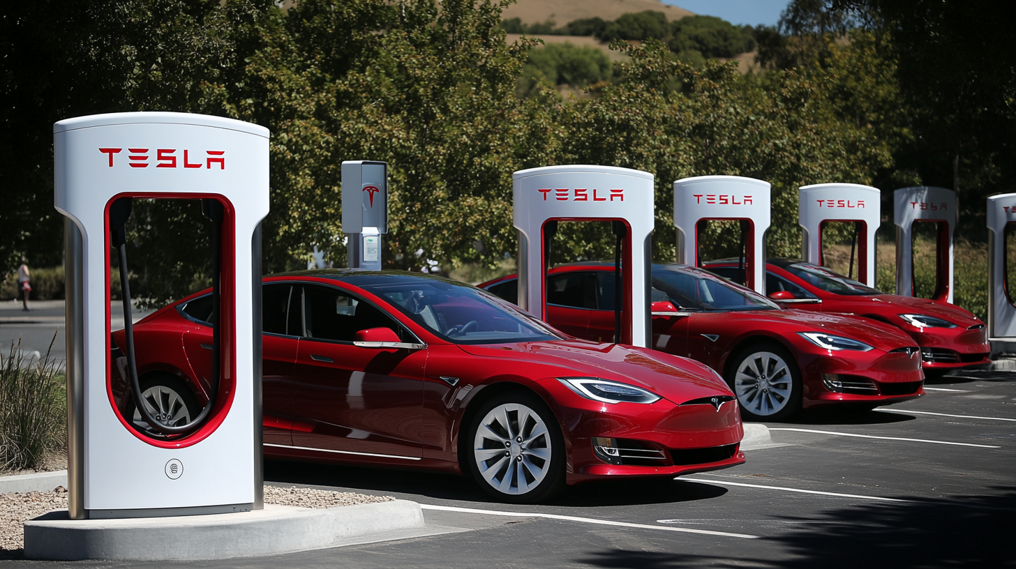 What Are the Benefits of Investing in New Electric Vehicle Technology?