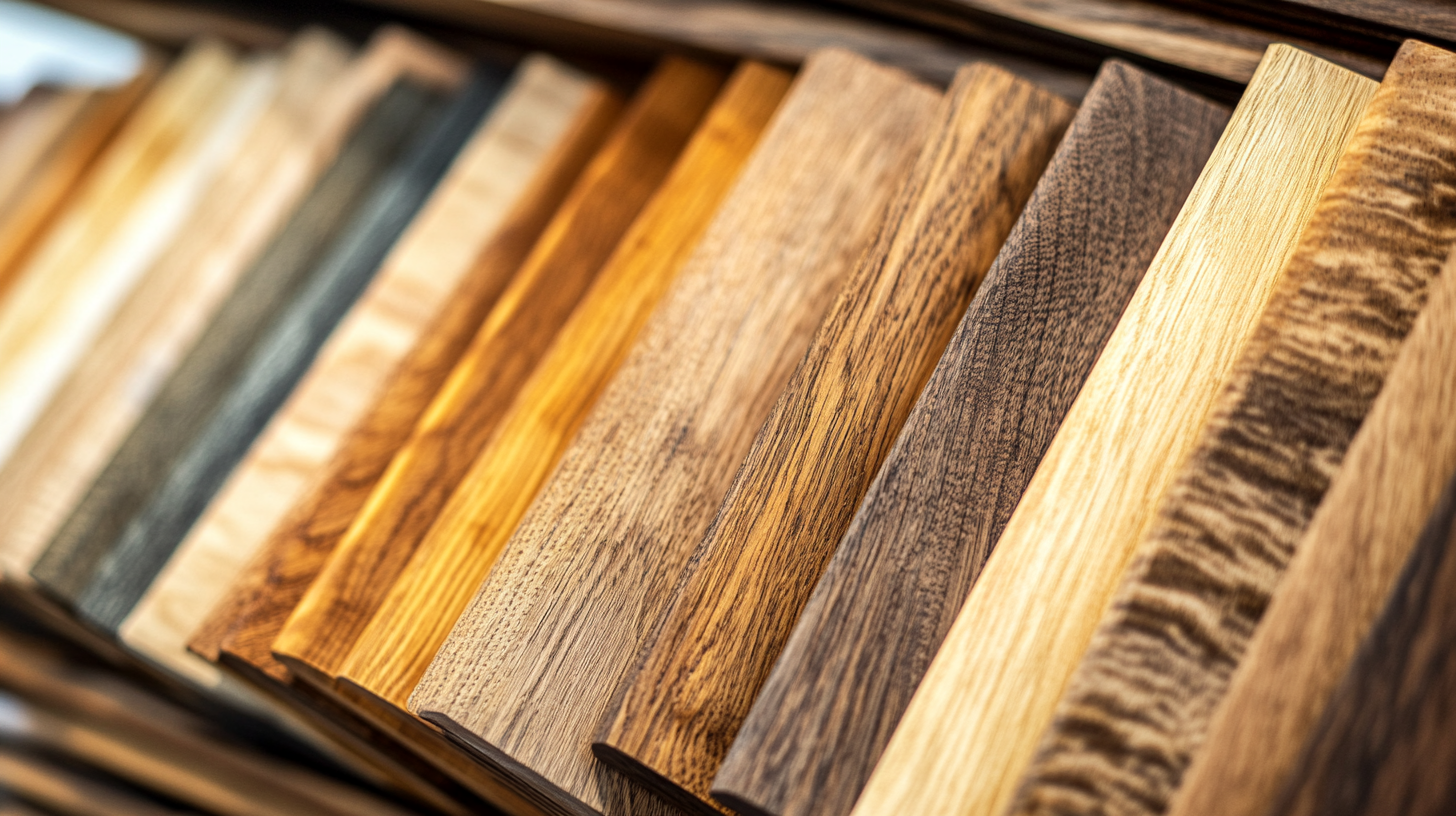 Essential Guide to Selecting the Right Cabinet Suppliers for Your Needs