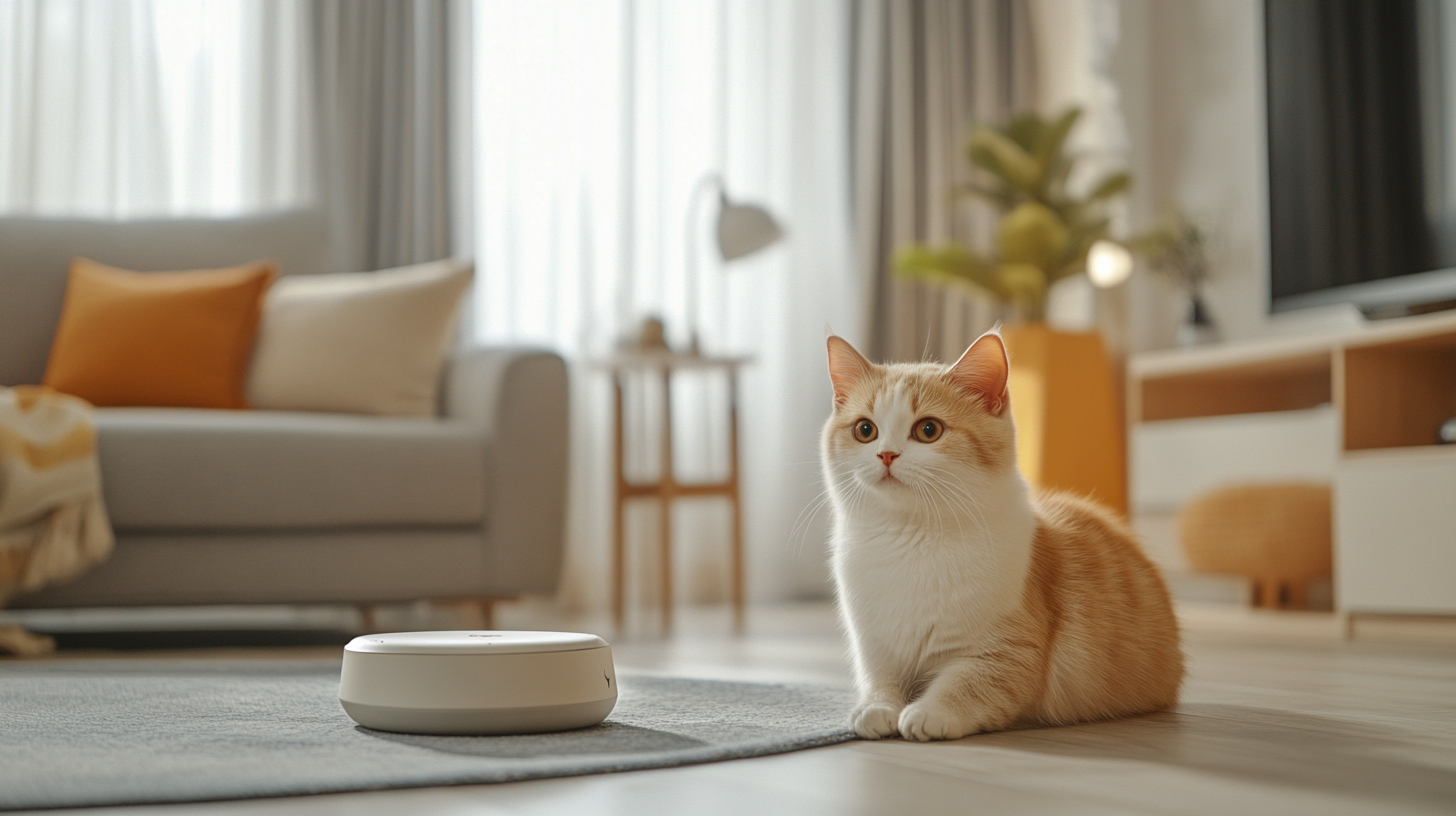 Emerging Innovations for Pets For Home in 2025 and How to Adapt Your Business Strategy
