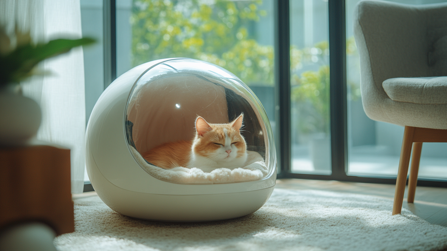 Emerging Innovations for Pets For Home in 2025 and How to Adapt Your Business Strategy