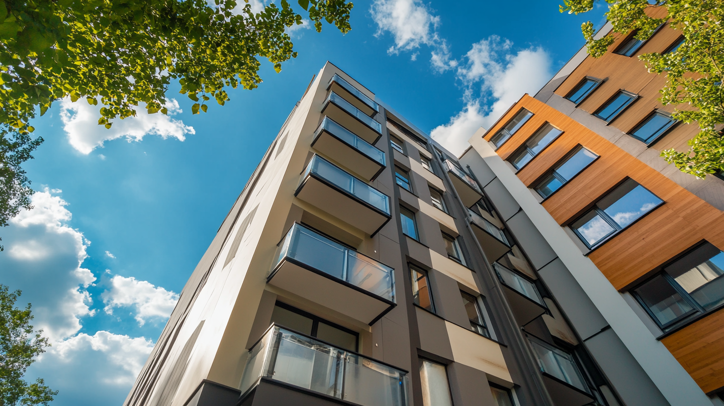 How to Maximize the Durability of Plastic Cladding Sheets for Your Building Needs