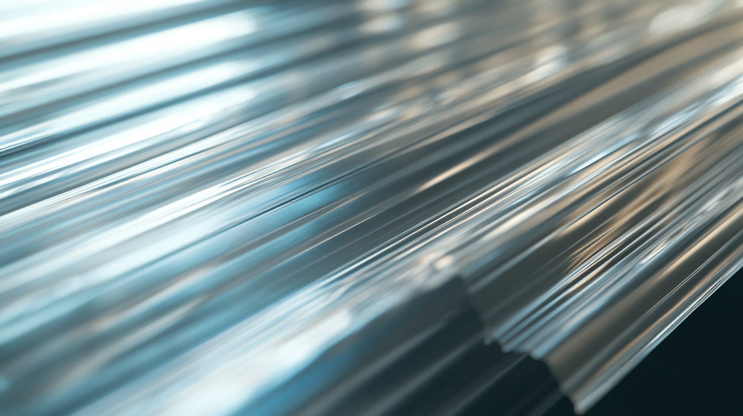 How to Maximize the Durability of Plastic Cladding Sheets for Your Building Needs