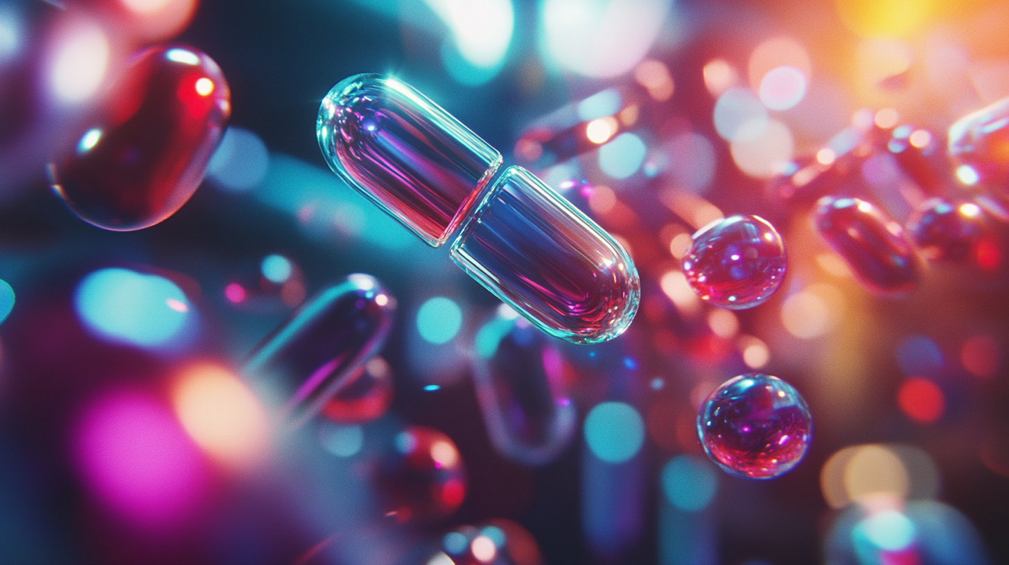 Mastering Pharma Material Procurement: A Comprehensive Guide for Global Buyers