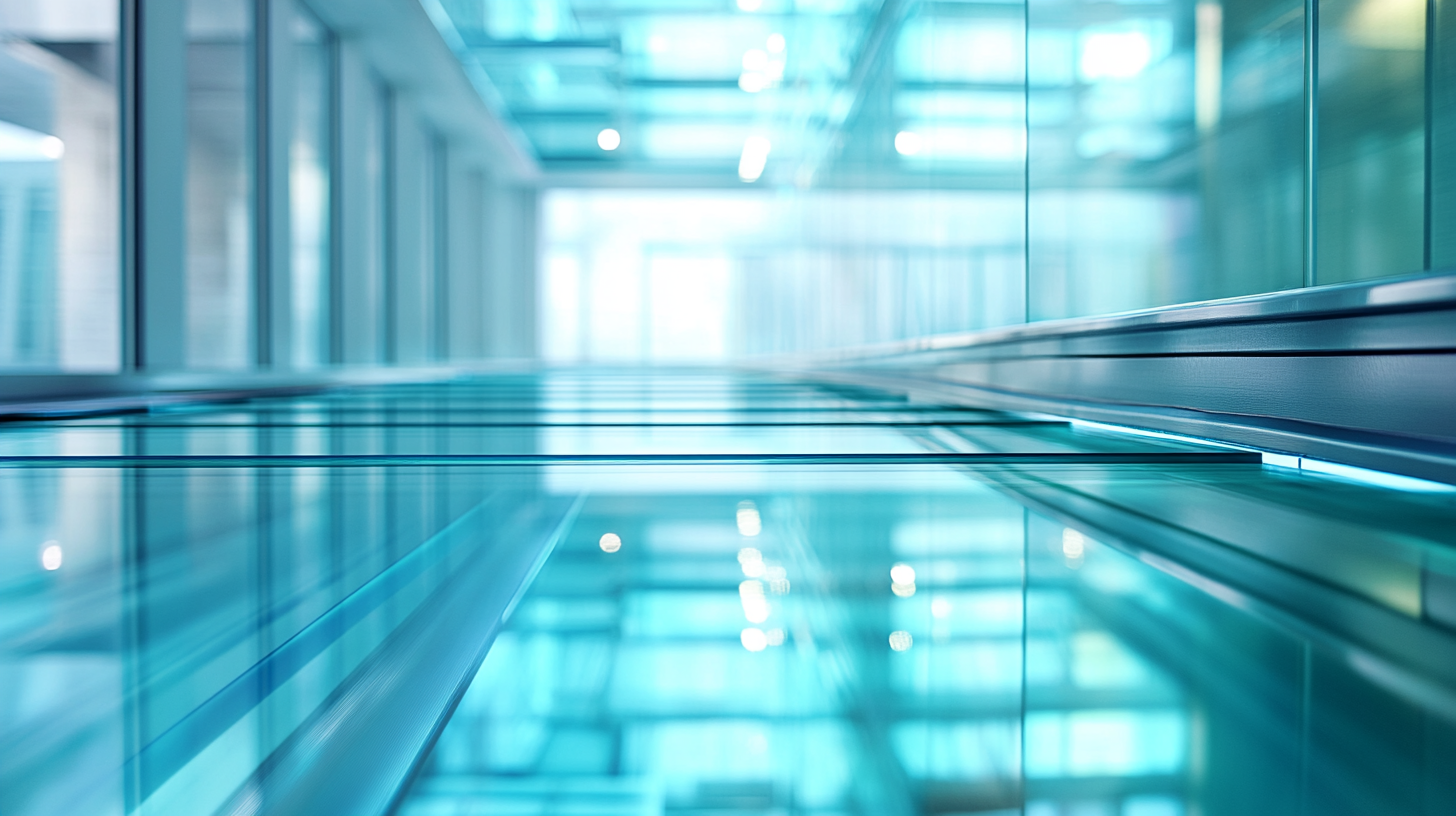 Future Trends in Glass Cutter Machine Market 2025 and Best Practices for Businesses