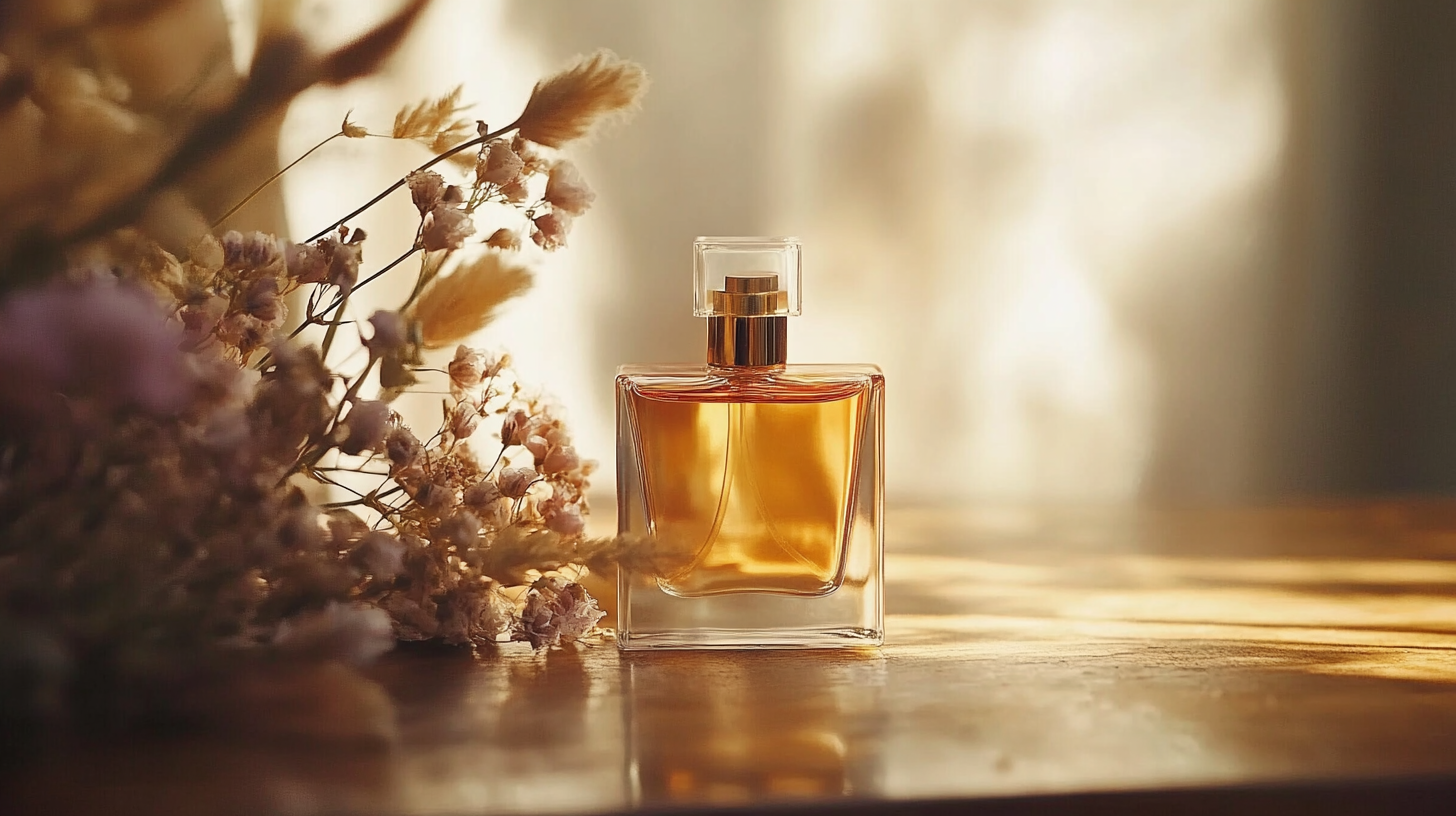 Unlocking the Secrets to Creating Alluring Natural Scented Perfumes for Every Occasion