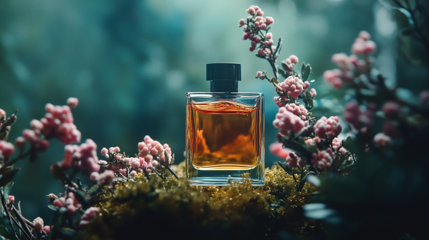 Unlocking the Secrets to Creating Alluring Natural Scented Perfumes for Every Occasion