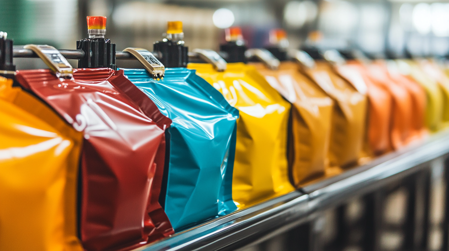 Unlocking Quality: The Definitive Guide to Sourcing Pet Food Spout Packaging Bags Globally