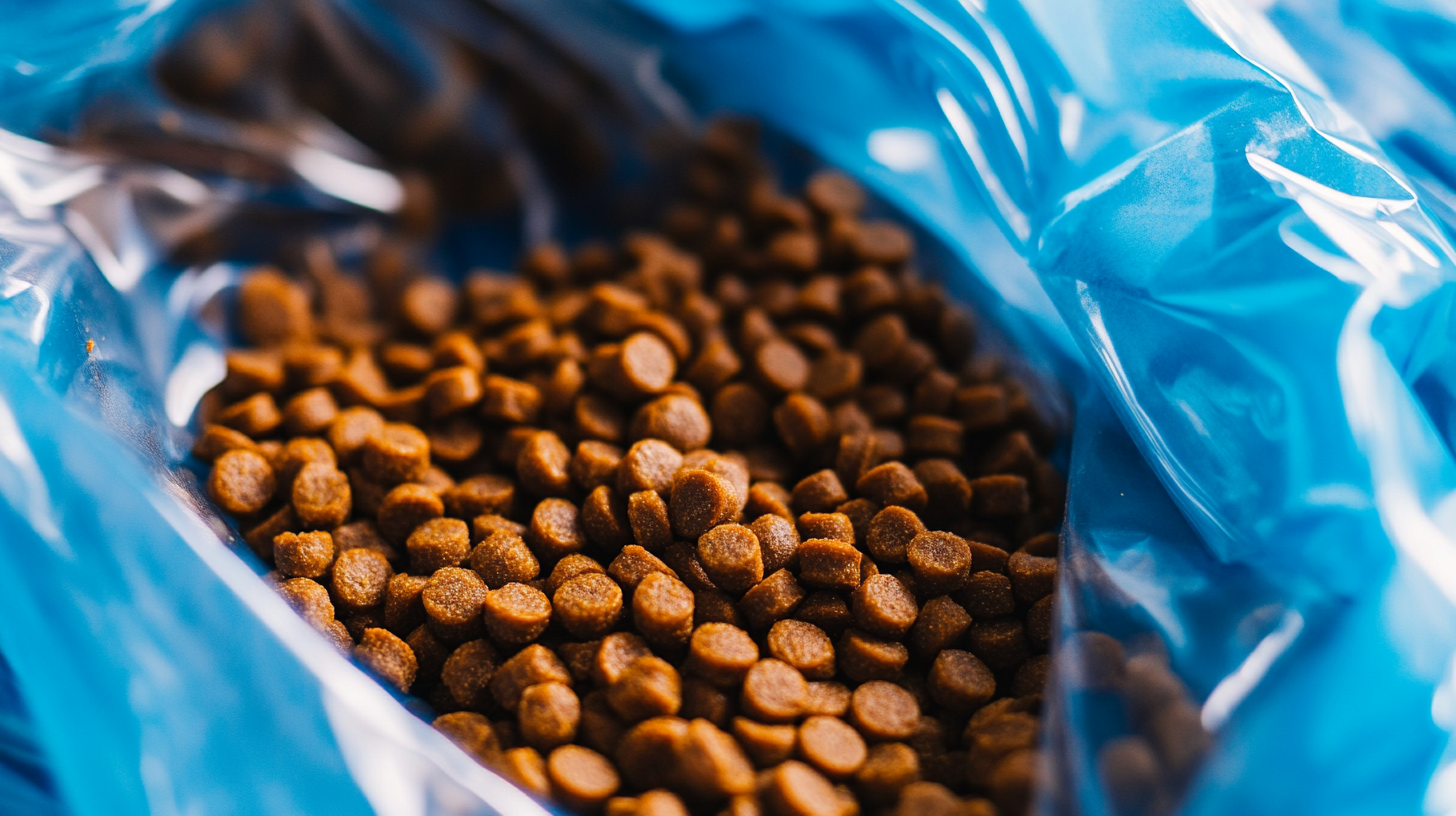 Unlocking Quality: The Definitive Guide to Sourcing Pet Food Spout Packaging Bags Globally