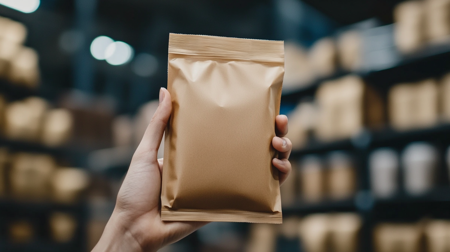 Unlocking Quality: The Definitive Guide to Sourcing Pet Food Spout Packaging Bags Globally