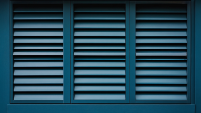 How to Choose the Best Security Shutters for Your Home Protection