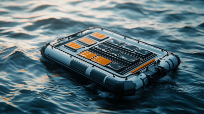 Challenges Faced by Users of 16s Lfp Boat Battery