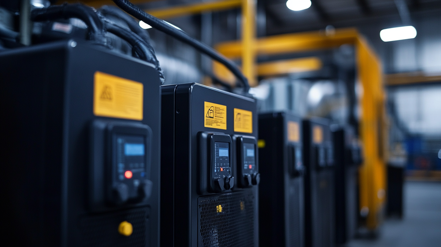 Unleashing the Power of Compressed Air Cleaners in Industrial Applications