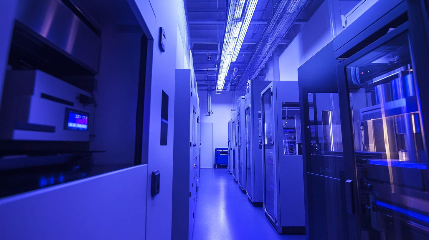 Ultimate Guide to Choosing the Best Co2 Laser Cutter for Your Manufacturing Needs