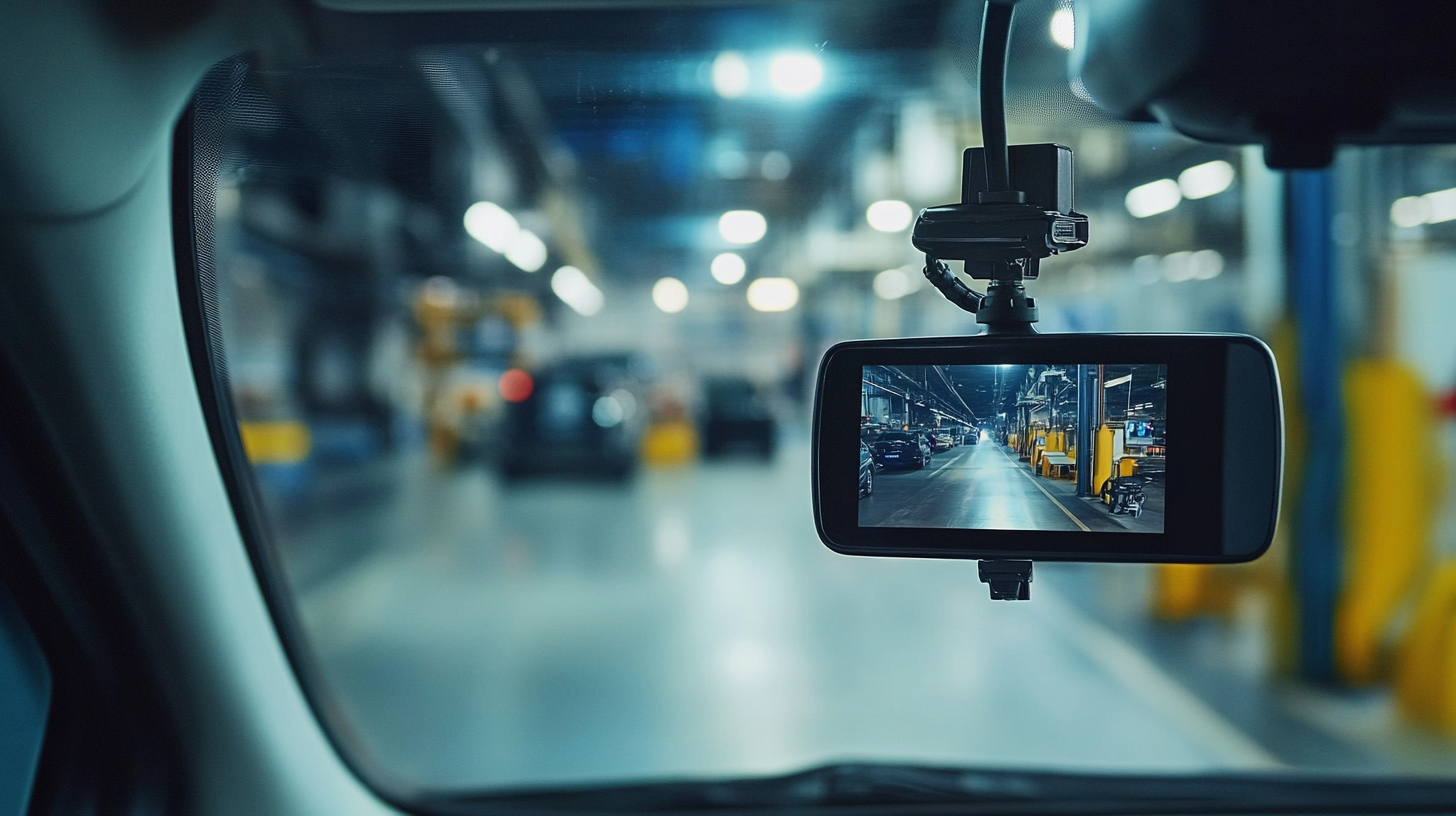 Understanding the Advantages of Wireless Rearview Cameras for Global Buyers
