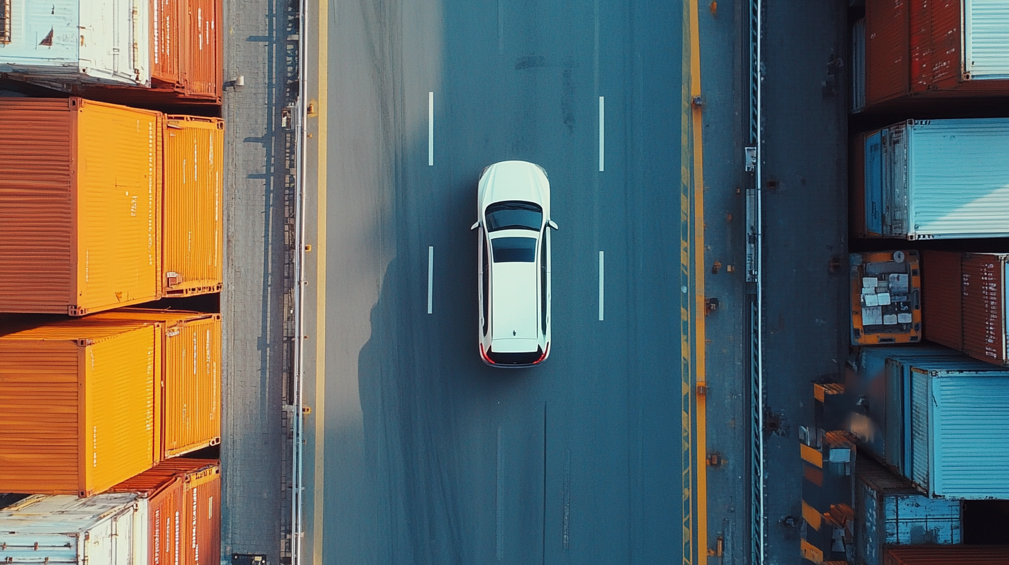 Understanding the Advantages of Wireless Rearview Cameras for Global Buyers