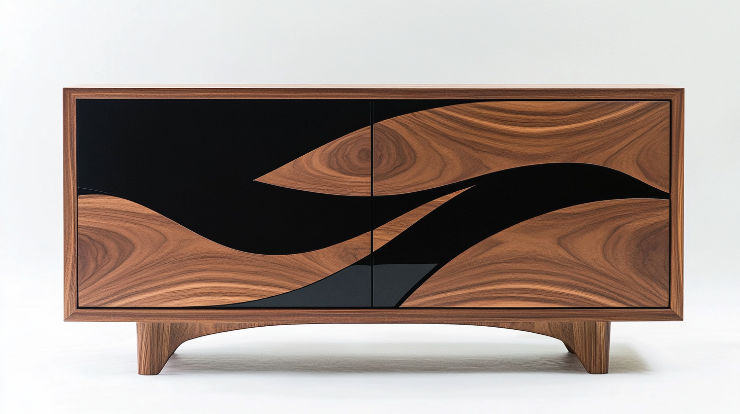 Exploring Unique Variations of TV Cabinets: Features and Ideal Uses for Every Buyer