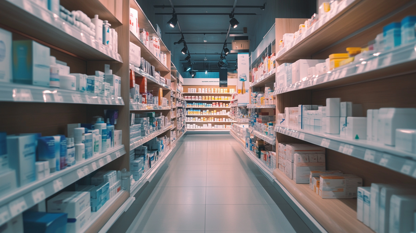 How to Choose the Right Health Care Supplies for Your Needs