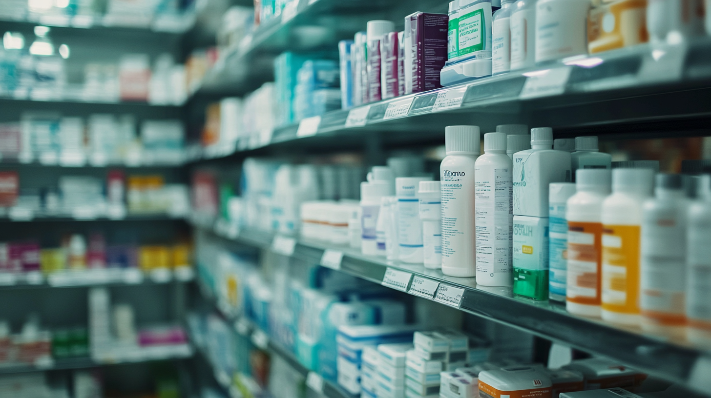 How to Choose the Right Health Care Supplies for Your Needs