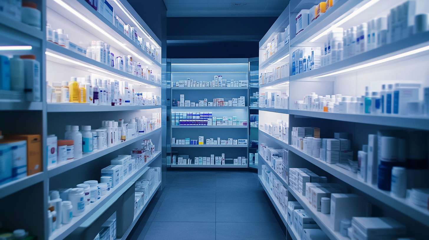How to Choose the Right Health Care Supplies for Your Needs
