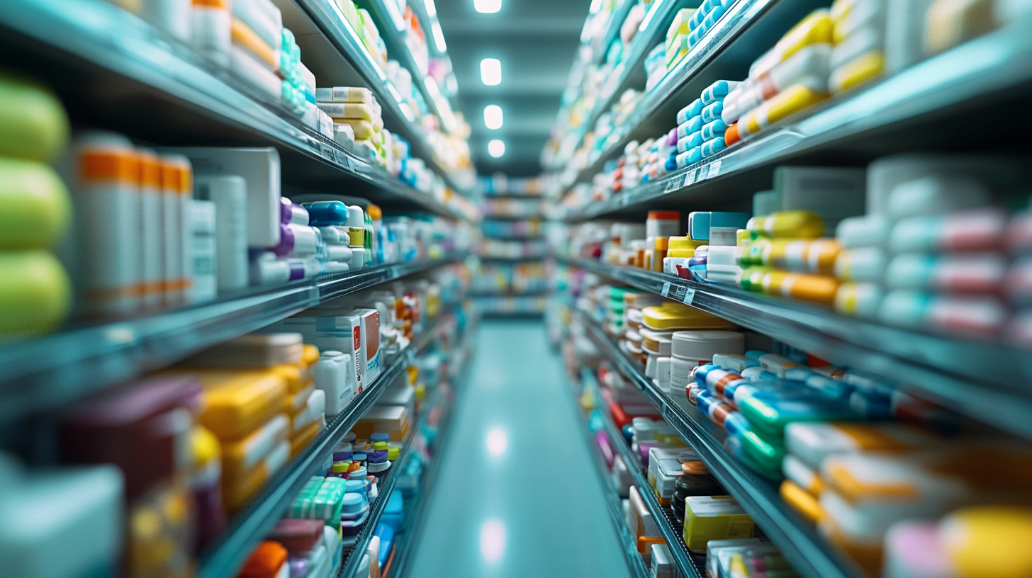 How to Choose the Right Health Care Supplies for Your Needs