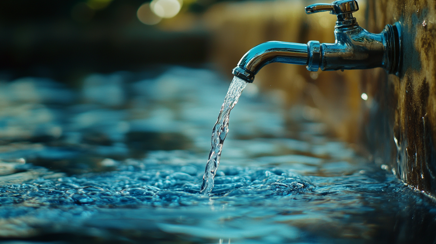 Discover Effective Strategies for Sourcing from a Reliable Faucet Manufacturer