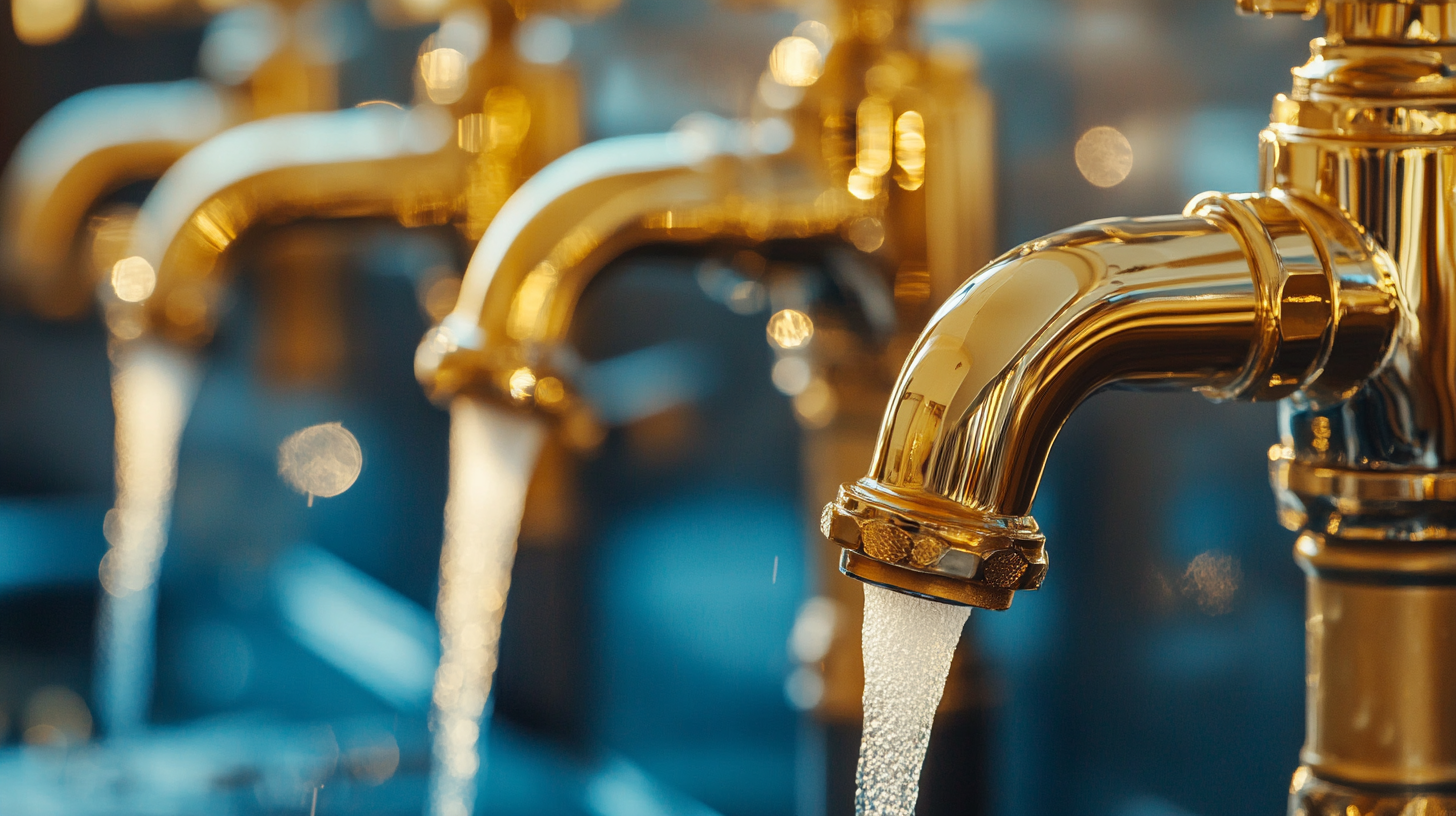Discover Effective Strategies for Sourcing from a Reliable Faucet Manufacturer