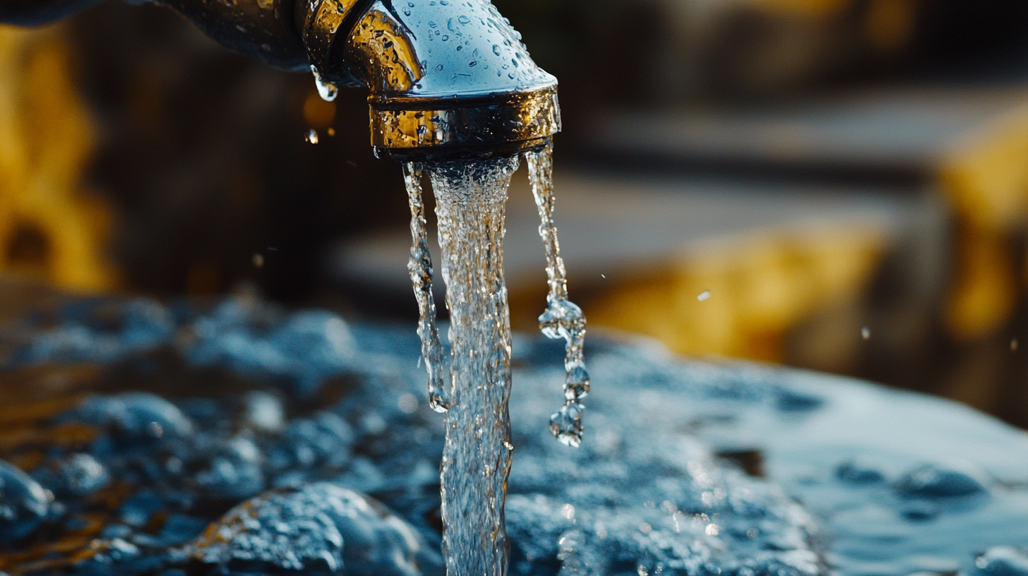 Discover Effective Strategies for Sourcing from a Reliable Faucet Manufacturer