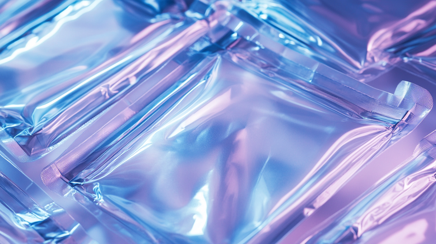 Mastering the Art of Selecting the Best Vacuum Zipper Bags with Flat Valves for Your Needs