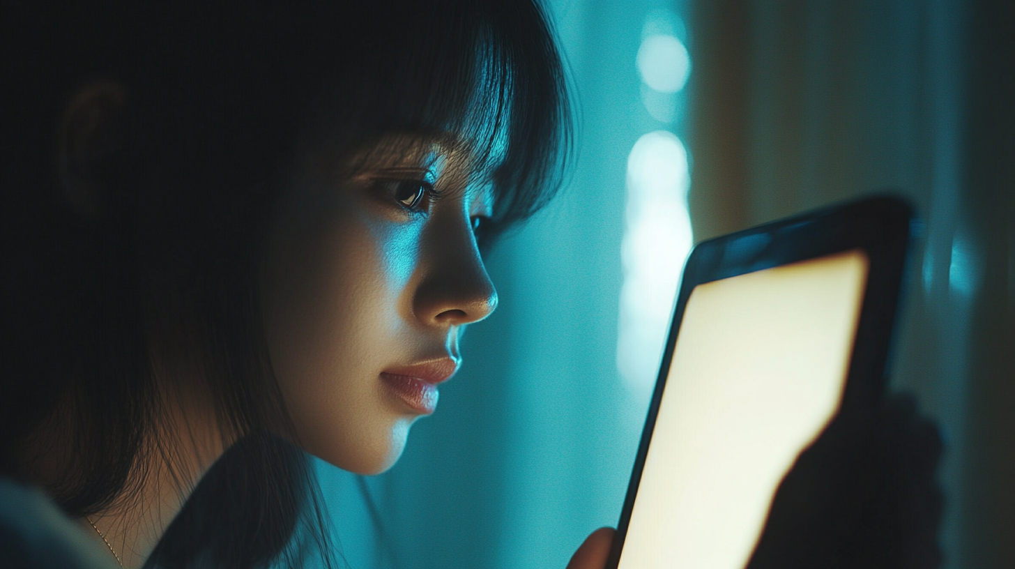 7 Benefits of Using Light For Eye Products in Your Daily Routine