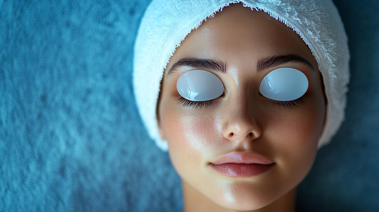7 Benefits of Using Light For Eye Products in Your Daily Routine