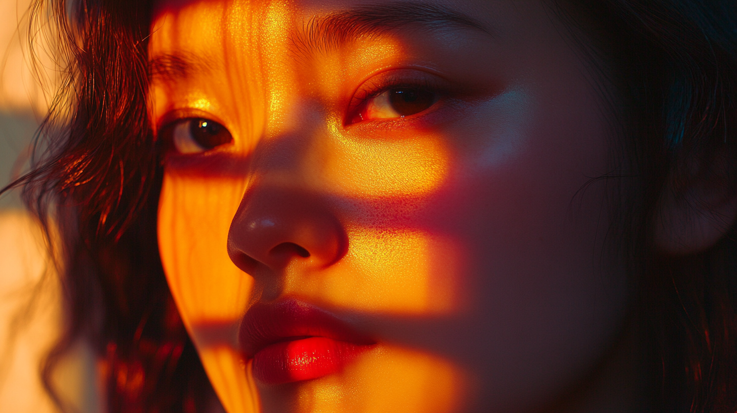 7 Benefits of Using Light For Eye Products in Your Daily Routine